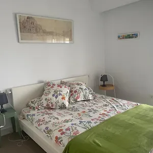 Apartamento Vistas Cerro Negro, Almería