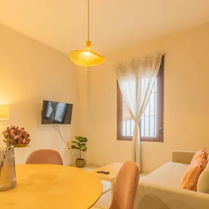 Abuelos - Appartement