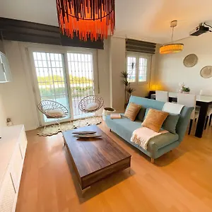 Apartamento Ks Golf Playa - Kaleria, Almería