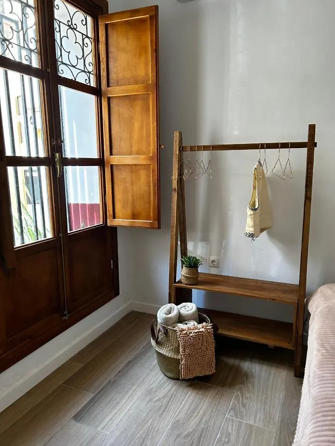 Tatil Evi Dona Josefina Y Don Simon Villa Almería