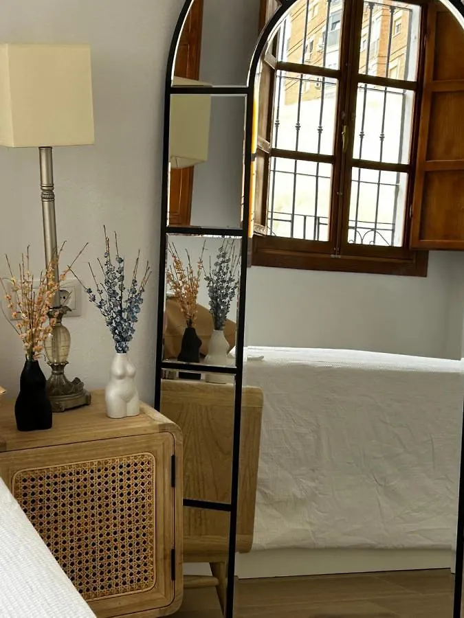 Сasa de vacaciones Villa Dona Josefina Y Don Simon Almería