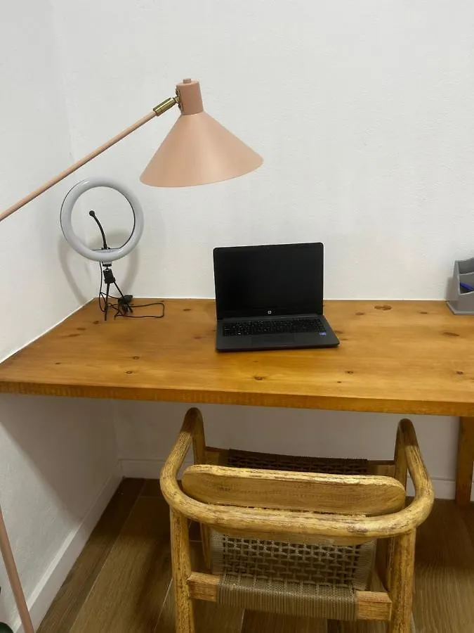 Сasa de vacaciones Villa Dona Josefina Y Don Simon Almería España
