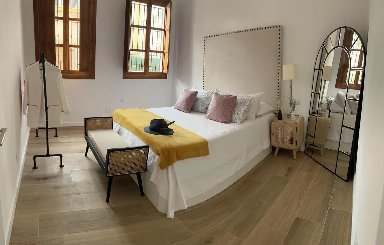 Сasa de vacaciones Villa Dona Josefina Y Don Simon Almería España